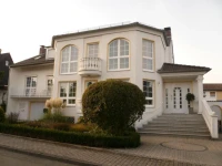 Ferienwohnungen Damm 