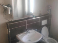 Ferienwohnung zum Kletterturm