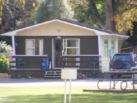 Whanganui River Top 10 Holiday Park