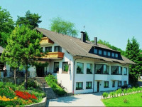 Hotel Auf dem Kamp
