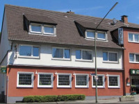 Hotel - Restaurant Reher Hof