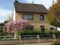 GГ¤stehaus Peterhoff 