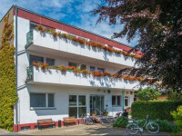 Hotel Herzog Garni