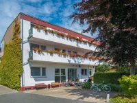 Hotel Herzog Garni 