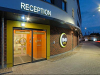 B&B Hotel Hamm