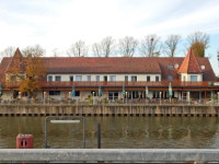 Kings Bootshaus Hamm