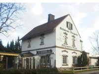 Hotel Zum Klosterfeld 