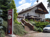 Hotel Almenrausch
