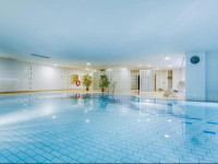Sport Hotel am Stadtpark