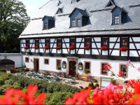 Hotel Folklorehof
