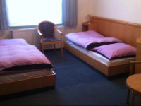 Pension Sachsenallee