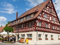 Gasthof BГ¶gl 