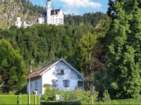Romantic-Pension Albrecht 