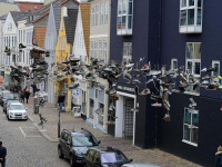 Burgerhaus am Oluf