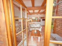 Strandschlosschen Sellin - House Half 2 
