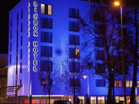 bigBOX HOTEL Kempten
