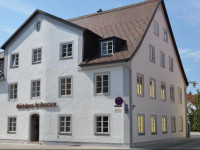 GГ¤stehaus Stiftsstadt