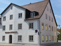 GГ¤stehaus Stiftsstadt 