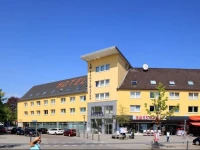 Hotel Am Segelhafen 