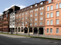 Hotel Berliner Hof
