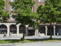 Hotel Berliner Hof 