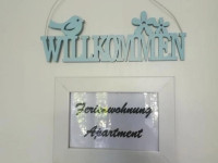 Ferienwohnung Drabinski