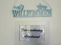 Ferienwohnung Drabinski 