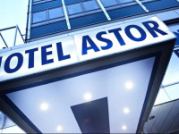 Nordic Hotel Astor