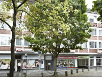 Basic Hotel Ostseehalle