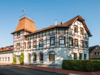 Apartments Waldesruh