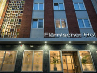 Hotel FlГ¤mischer Hof
