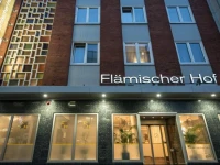Hotel FlГ¤mischer Hof 