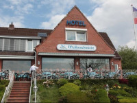 Hotel Waffenschmiede