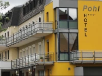 Hotel Pohl 3*