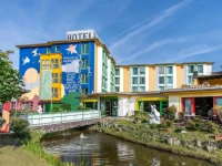 CONTEL Hotel Koblenz 