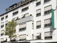 Top Hotel KrГ¤mer