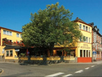 Hotel Weinhaus Kreuter