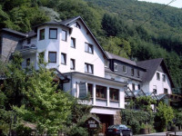 Hotel BurgschГ¤nke