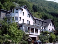 Hotel BurgschГ¤nke 