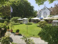 Hotel Barleben am See 