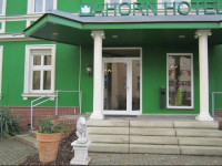 Ahorn Hotel & bionome Spa