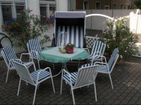 Hotel Dorotheenhof