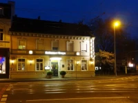 Hotel-Restaurant Benger 