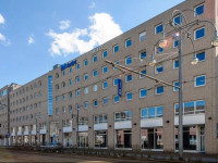 ibis budget Krefeld Messe-DГјsseldorf