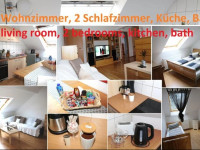 Nadines Ferienwohnung