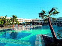 Marriott Sharm Mountain