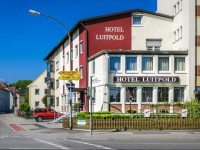 Hotel Luitpold