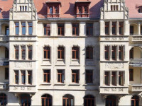 Apartmenthotel Quartier M