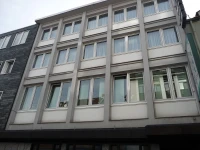 Hotel Sechzehn 