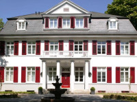 Villa FГјrstenberg